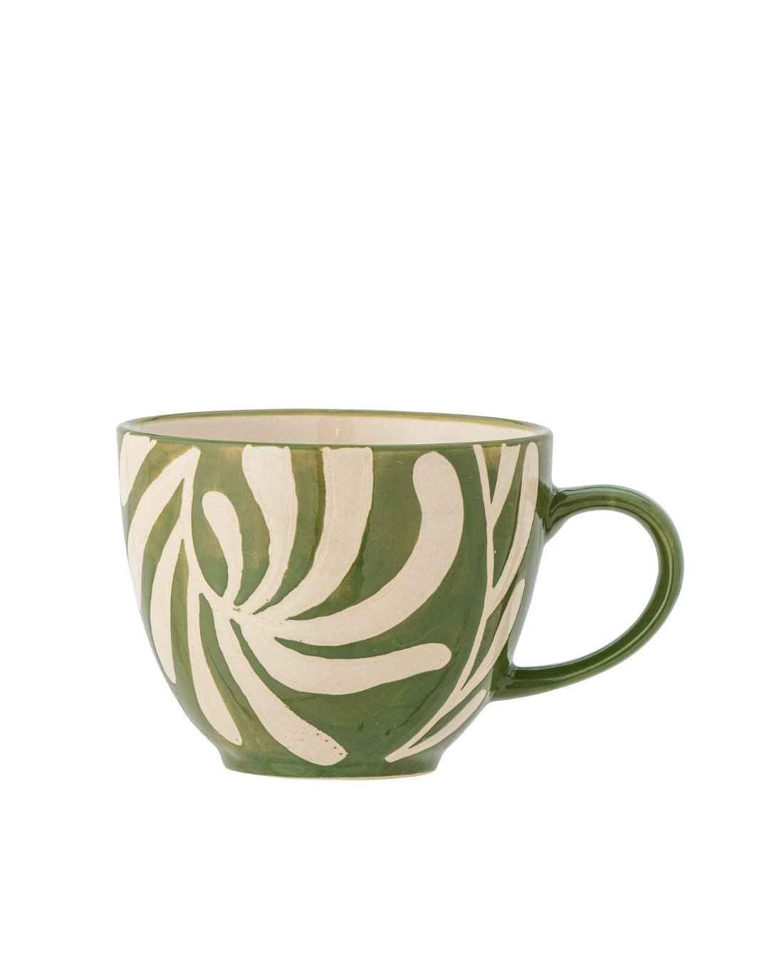 Heikki マグカップ 240ml グリーン