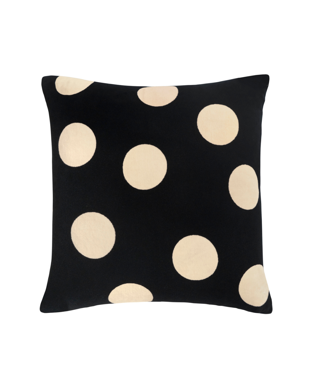 POLKA DOT クッションカバー