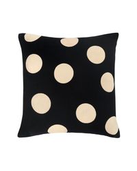 POLKA DOT クッションカバー