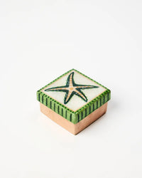 Mariner ボックス スターフィッシュ