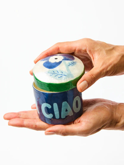 Paradis ボックス Ciao