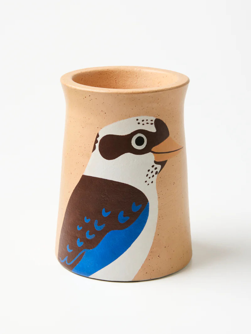 Aerial フラワーベース クッカバラ