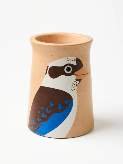 Aerial フラワーベース クッカバラ