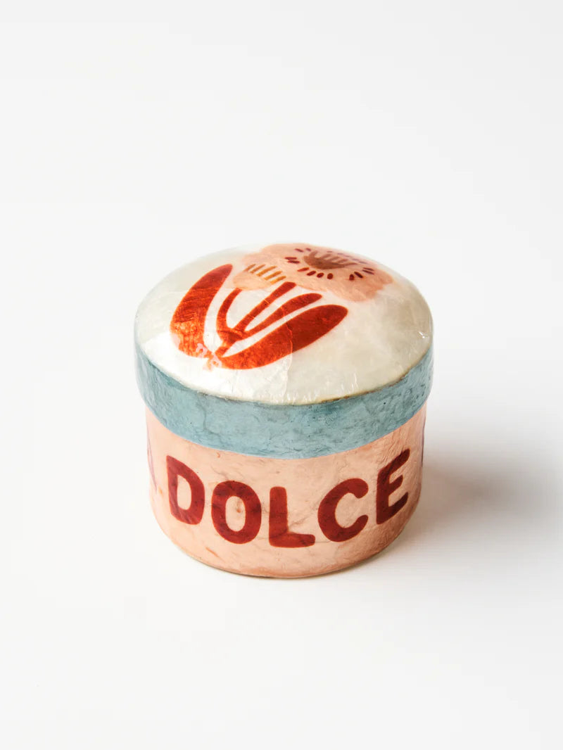 Paradis ボックス Dolce