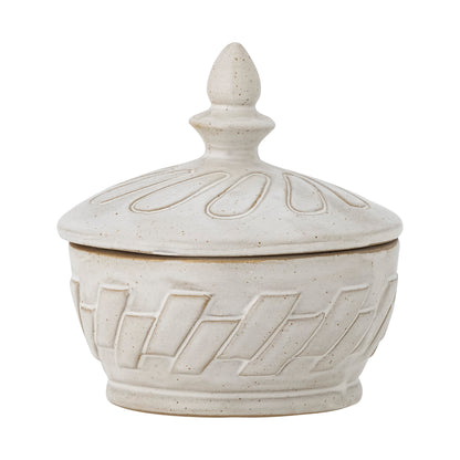 Pauline ジャー ナチュラル