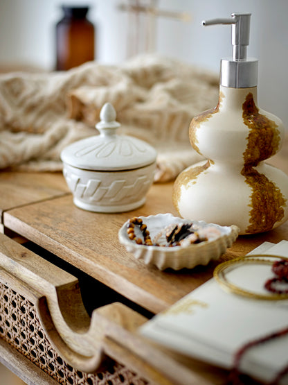 Pauline ジャー ナチュラル