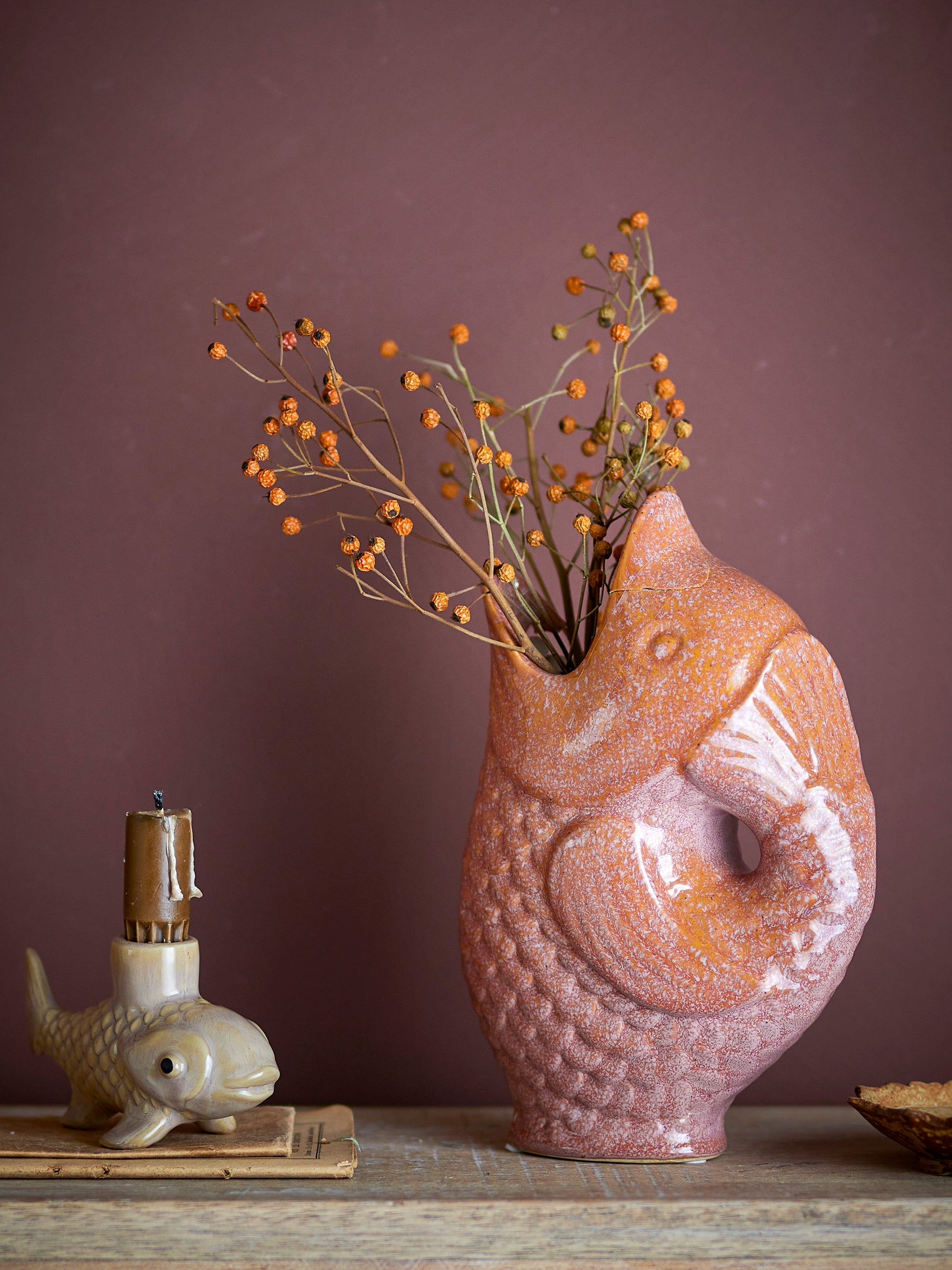Creative Collection(by Bloomingville) | Harvey フラワーベース