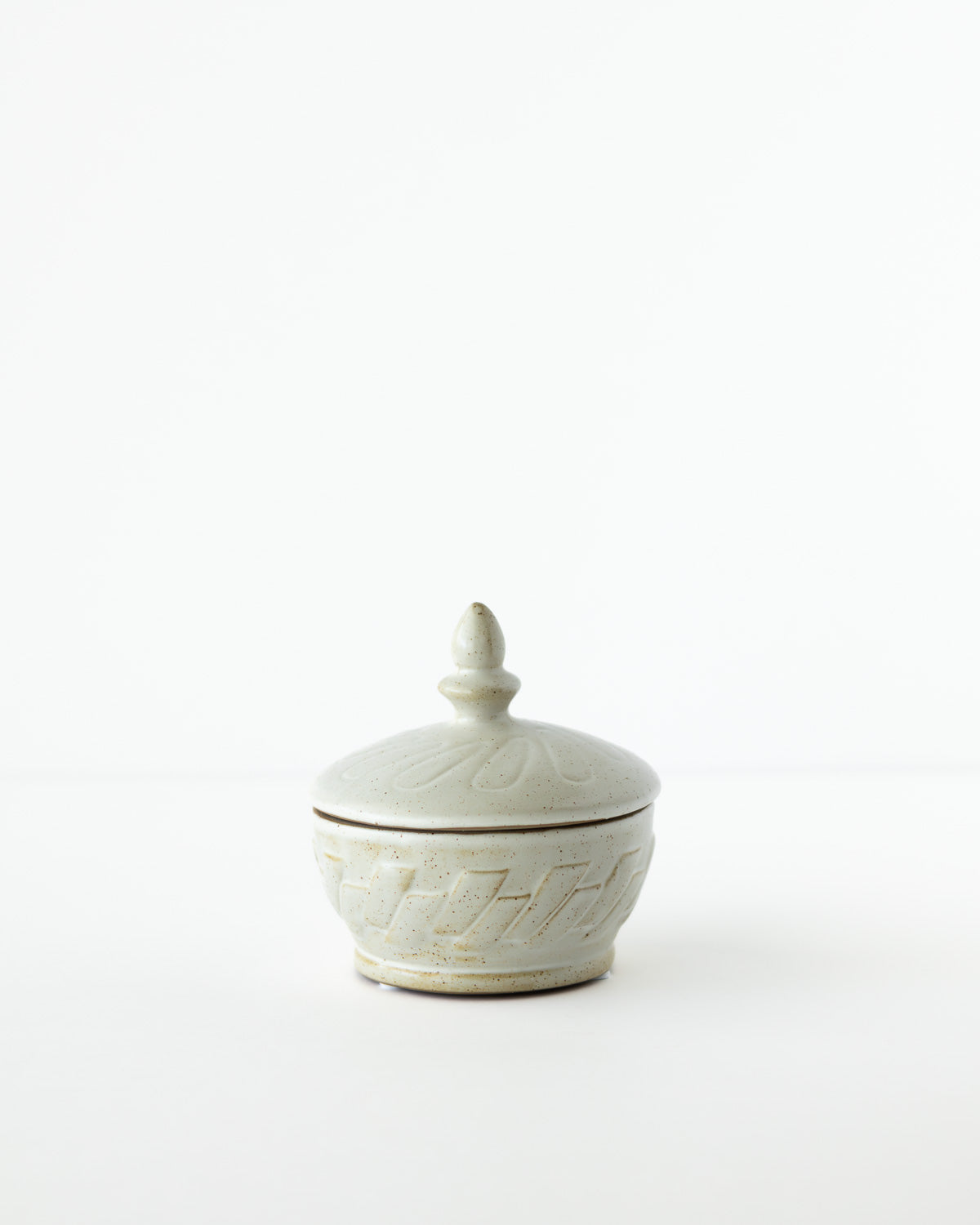 Pauline ジャー ナチュラル