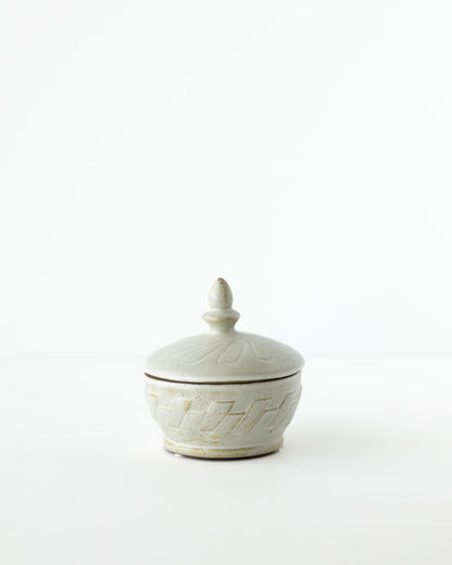 Pauline ジャー ナチュラル