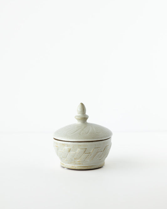 Pauline ジャー ナチュラル