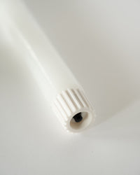 リアルワックス LEDテーパーキャンドル 24cm