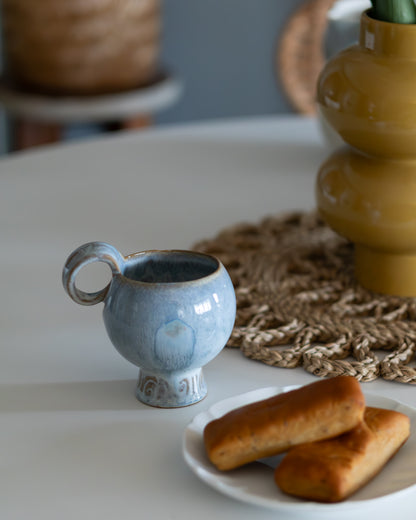 Avonlea マグカップ 250ml ブルー