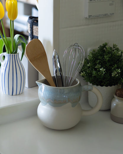 Luna ジャグ 1500ml ブルー