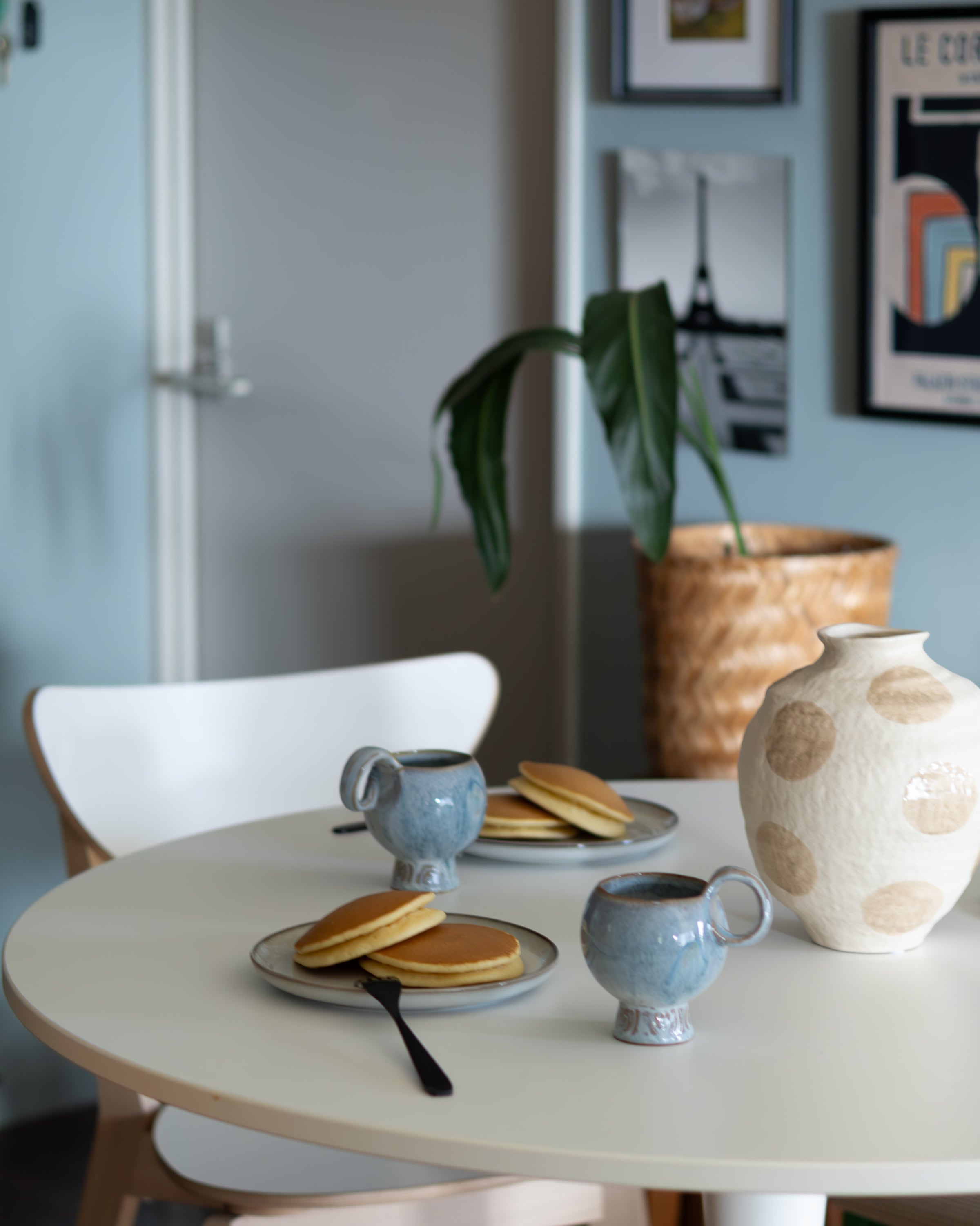 Creative Collection(by Bloomingville) | Byron フラワーベース