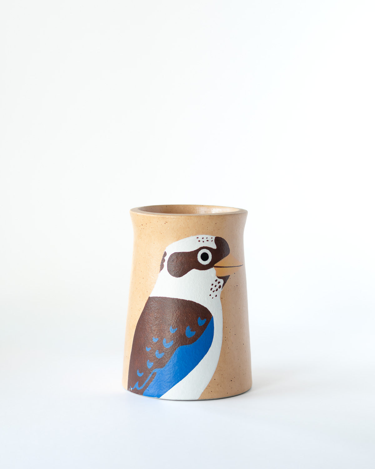 Aerial フラワーベース クッカバラ