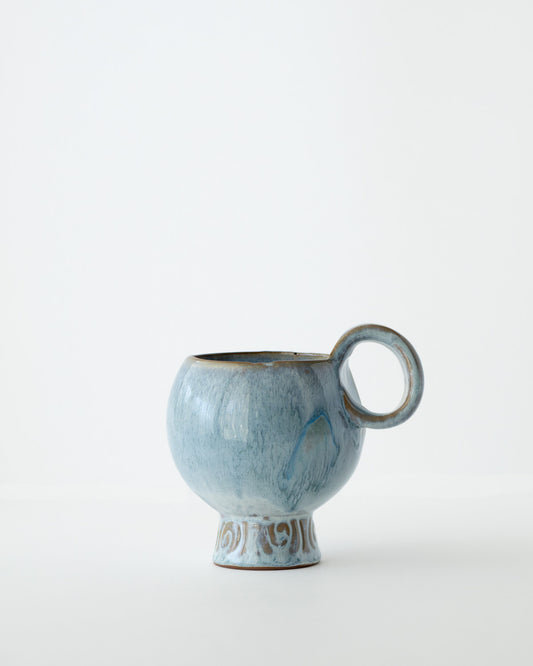 Avonlea マグカップ 250ml ブルー