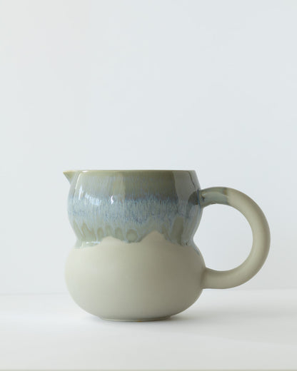 Luna ジャグ 1500ml ブルー